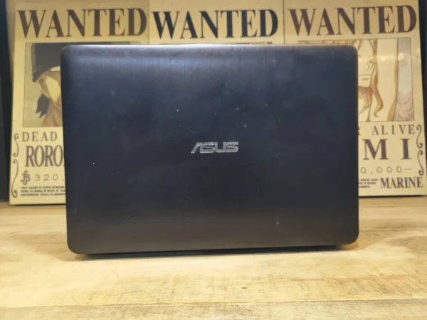 Asus X441 AMD A9