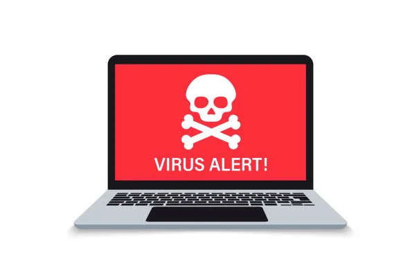 Cara Aman dari Virus Komputer dan Bagaimana Mencegahnya: Tips Lengkap untuk Pengguna Laptop Pekalongan