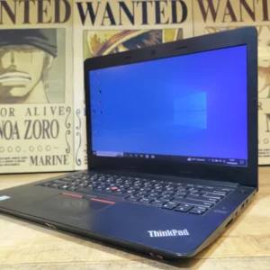 Lenovo Thinkpad E470