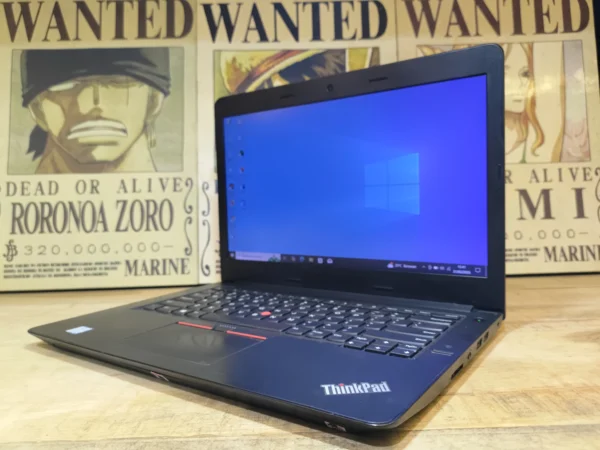 Lenovo Thinkpad E470