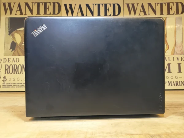 Lenovo Thinkpad E470