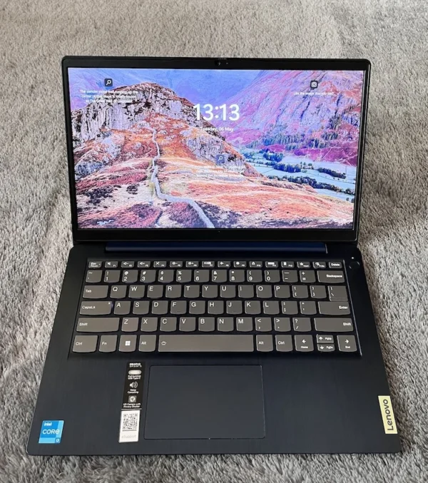 Lenovo ideapad Slim 3i Intel core i3-1215U 8/512GB - Image 2