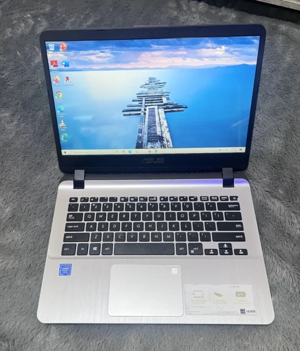 ASUS A407M Celeron N4000 4/128GB - Image 4