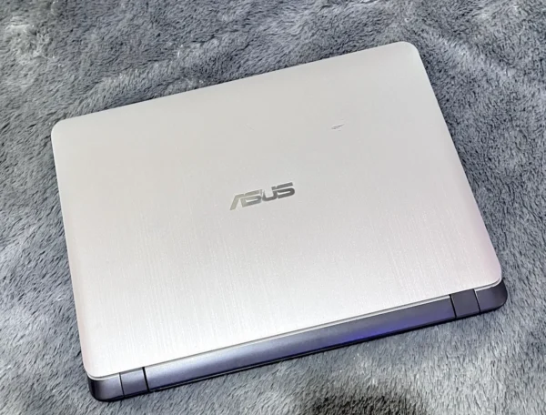 ASUS A407M Celeron N4000 4/128GB - Image 2