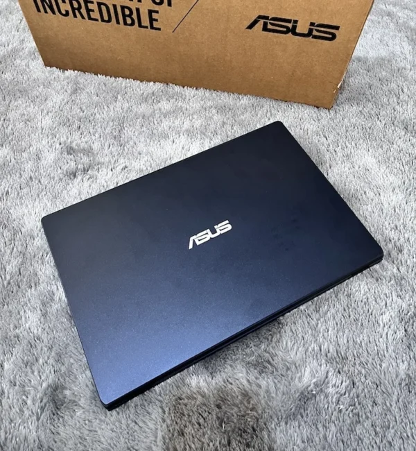 ASUS E410K Intel N6000 4GB RAM 512GB NVMe - Image 3