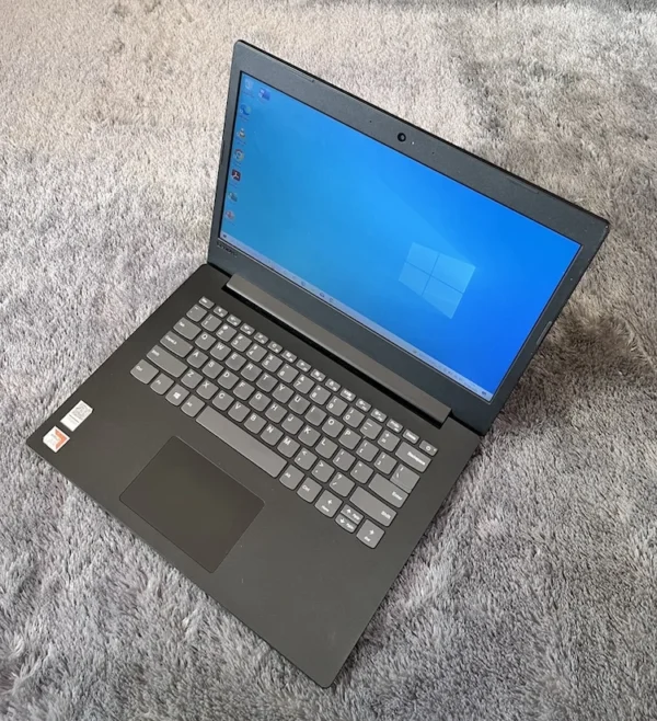 Lenovo Ideapad 130 AMD A4-9125 4GB/256GB SSD