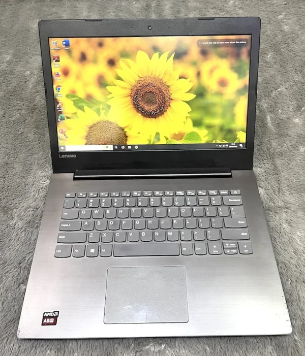 Lenovo Ideapad 320-14ASR AMD A9 9420 8GB RAM 256GB SSD - Image 3