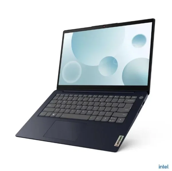 LENOVO IdeaPad Slim 3 i3-1215U 8/256GB 14" FHD Intel UHD W11 OHS