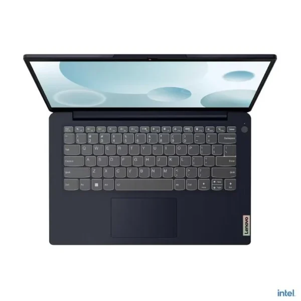 LENOVO IdeaPad Slim 3 i3-1215U 8/256GB 14" FHD Intel UHD W11 OHS - Image 4