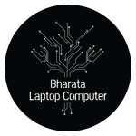 bharata_laptop_logo